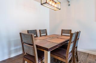 Modern, Rustic 2 Bed 1 bath 6 blocks from Mayo - Rochester - 7