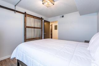 Modern, Rustic 2 Bed 1 bath 6 blocks from Mayo - Rochester - 1