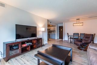 Modern, Rustic 2 Bed 1 bath 6 blocks from Mayo - Rochester - 4