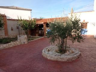 Casa Rural La Abuela Marcelina - Foncastín - 0