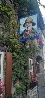 Mariners Rest One Bedroom Apartment in Innishannon Village - Cork - 9