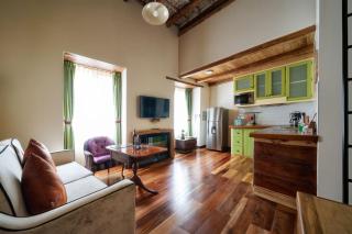 Old Town Quito Suites, Heritage Hotel, Historic center - Quito - 6