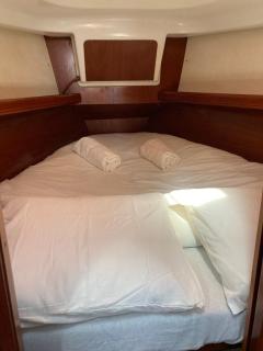 Sea Bloom - Sleep & Sail in Tejo - Lissabon - 3