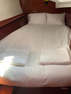 Sea Bloom - Sleep & Sail in Tejo - Lissabon - 2