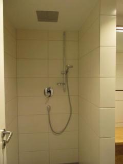 Ferienwohnung Felix mit Tiefgaragenstellplatz - Garmisch-Partenkirchen - 8