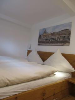 Ferienwohnung Felix mit Tiefgaragenstellplatz - Garmisch-Partenkirchen - 4