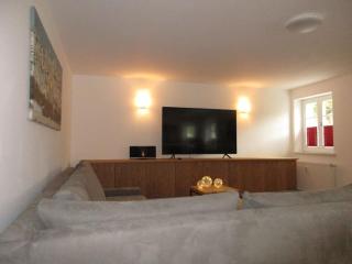 Ferienwohnung Felix mit Tiefgaragenstellplatz - Garmisch-Partenkirchen - 3