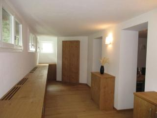 Ferienwohnung Felix mit Tiefgaragenstellplatz - Garmisch-Partenkirchen - 2