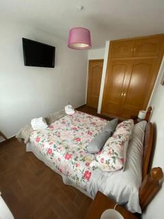 La casona de isa - Palazuelos de Eresma - 3
