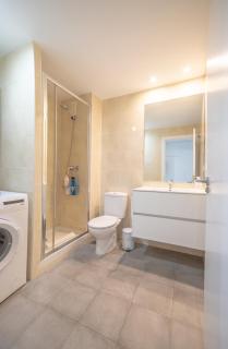 Apartment IFEMA-Airport - Madrid - 5