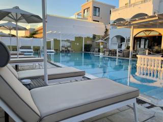 Fedra Mare - Agios Stefanos - 5