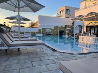 Fedra Mare - Agios Stefanos - 8