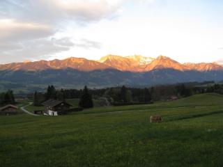 Gästehaus Bergfrieden - Bolsterlang - 2
