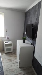 Haus für Monteure bei Nina - 9