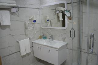 Ahsaray Hotel - 4