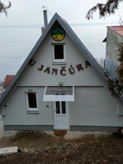 Chata u Jančúra - Vinné - 1