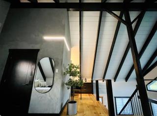 Luxurious and Private Chalet Le Million - 7