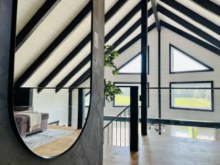 Luxurious and Private Chalet Le Million - 6