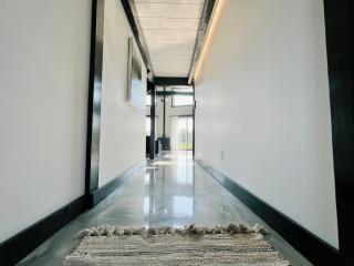 Luxurious and Private Chalet Le Million - 3