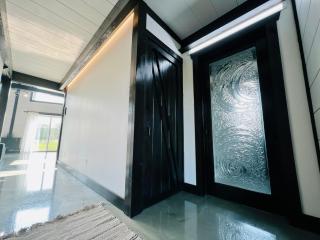 Luxurious and Private Chalet Le Million - 4