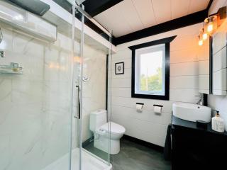 Luxurious and Private Chalet Le Million - 2