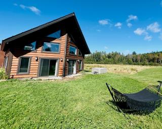 Luxurious and Private Chalet Le Million - 9