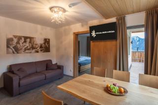 Apart Lodges Bernardes - 1