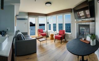 Cannery Pier Hotel & Spa - 1