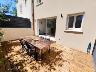 Villa Vias Plage - Vias - 8