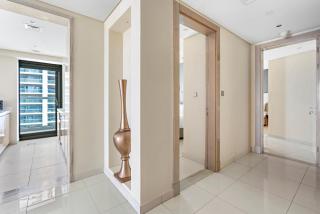 ALiving Supreme 2BR Paramount Towers Business Bay 6206 - Dubaï - 1