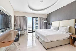 ALiving Supreme 2BR Paramount Towers Business Bay 6206 - Dubaï - 7