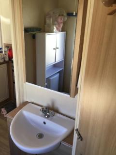 Cathy & David-Mobile Home 11-Camping Novela - 4