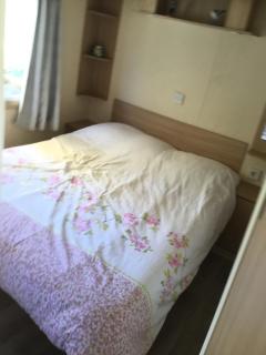 Cathy & David-Mobile Home 11-Camping Novela - 3