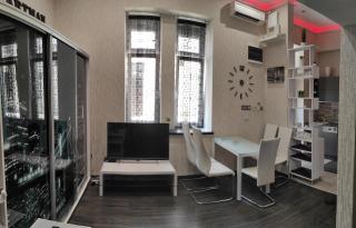 Corvinus Apartman - Boedapest - 4