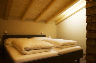 Hüttenhotel Husky Lodge - Muotathal - 9