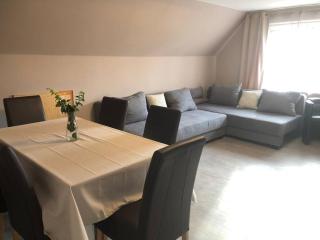 Wohnung mit Fernblick und Parkplatz - Jübek - 0