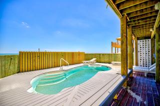 Stress Free Zone - North Topsail Beach - 9