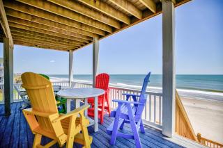 Stress Free Zone - North Topsail Beach - 8