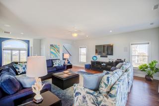 Stress Free Zone - North Topsail Beach - 6
