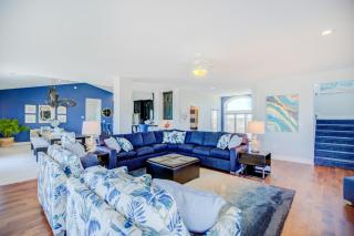Stress Free Zone - North Topsail Beach - 5