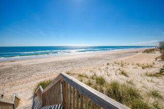 The Good Life - North Topsail Beach - 8