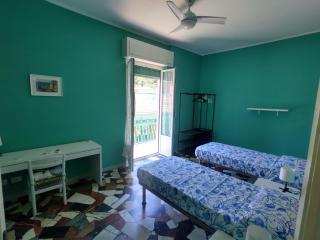 L'appartamento Verde - 9