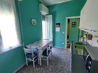 L'appartamento Verde - 3
