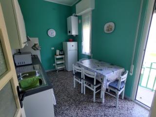 L'appartamento Verde - 4