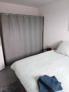 Roubaix près Lille, un cocon en plein centre - Roubaix - 3