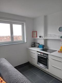 Roubaix près Lille, un cocon en plein centre - Roubaix - 5