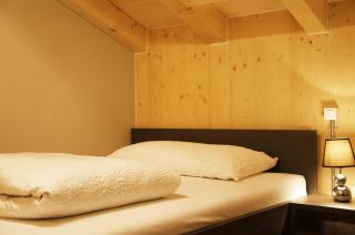 Hüttenhotel Husky Lodge - Muotathal - 7