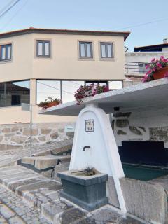 Casa dos Avós - Castelo de Paiva - 0