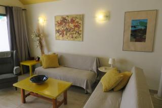 Golondrina 28 - Bungalow fronte Oceano a Matagorda - Piscina - Aria condizionata - Tías - 4