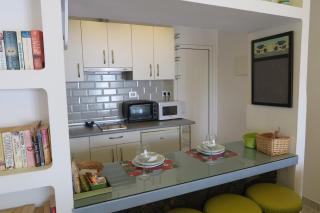 Golondrina 28 - Bungalow fronte Oceano a Matagorda - Piscina - Aria condizionata - Tías - 3